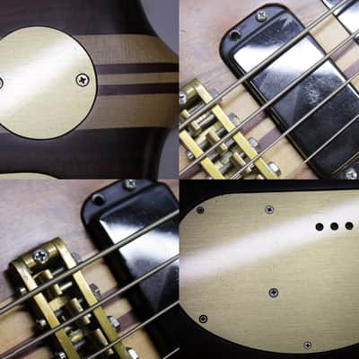 Alembic Series 1 - 1981 **Includes Original Power Supply** image 23