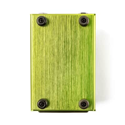 Way Huge WHE407 Jumbo Fuzz Swollen Pickle XXX Pedal image 6