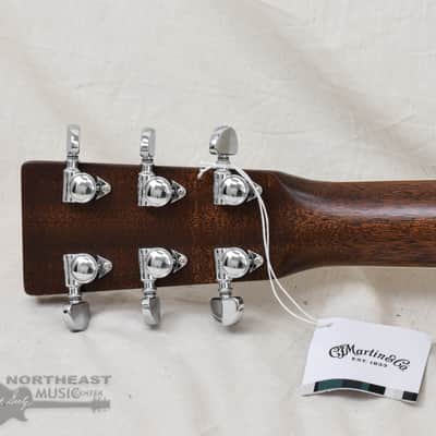 C.F. Martin D-35 Standard Series Acoustic Guitar image 10