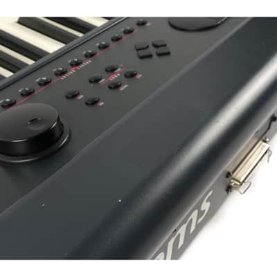 E-mu E4K Keyboard Sampler image 5