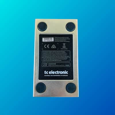 TC Electronic 3rd Dimension Chorus image 2