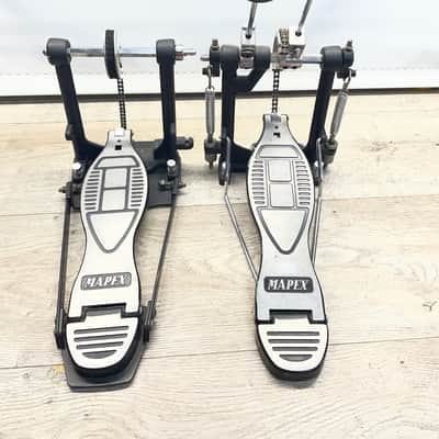 Vintage Mapex Double Bass Pedals image 2