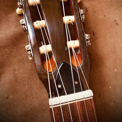 Framus 5/24 Barcelona 60'es image 25