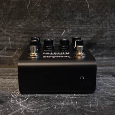 Strymon Iridium Amp & IR Cab Simulator image 6