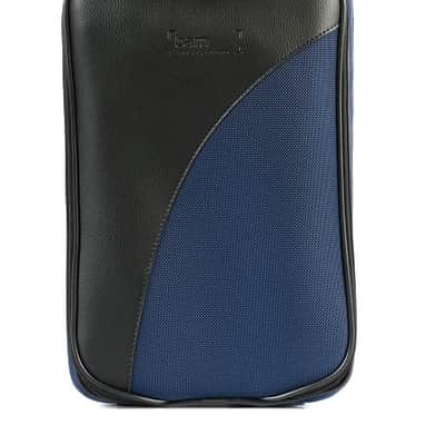 Bam Single Trekking Oboe Case - 3029SB-3029SBN - Black image 3
