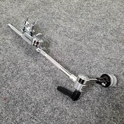 Used DW V to Eyebolt Mega Clamp w/Cymbal Arm - Excellent image 3