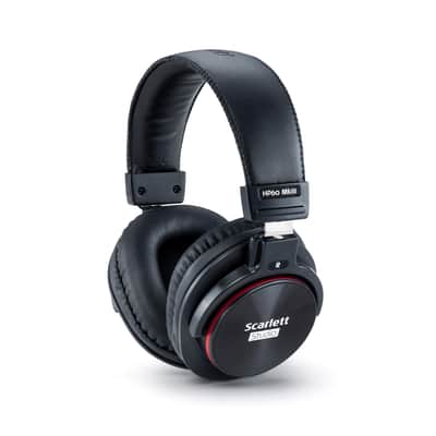Focusrite Scarlett Solo Studio 3rd Gen USB Recording Bundle image 3