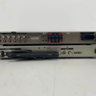 Sony - ST-JX2L/TA-AX2 - Tuner/Amplifer Set - Serviced (Repaired) image 8