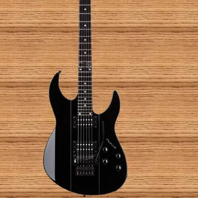 JTV-89 F James Tyler Variax Modeling Electric Guitar 2010s - Blood Red image 1