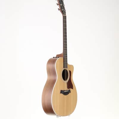 TAYLOR 214ce Koa ES2 [2210110248] (02/02) image 14