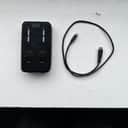 IK Multimedia iRig Pro Duo 2-Channel Mobile Audio/MIDI Interface
