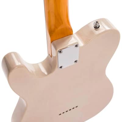 Vintage V62 ReIssued Ash Blonde image 6