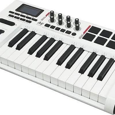 M-Audio Axiom Pro 25