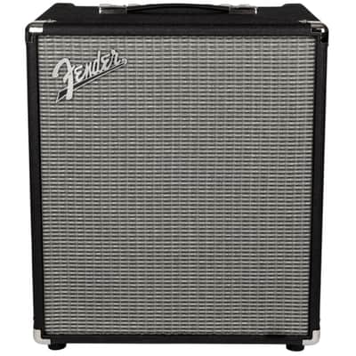 Fender Rumble V3 Bass Guitar Amp image 1