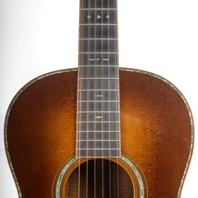 2010 Martin Custom Shop 000-40 - MAKE AN OFFER! image 4