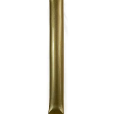 Gretsch G2210 Streamliner Junior Jet Club gold dust electric guitar image 10