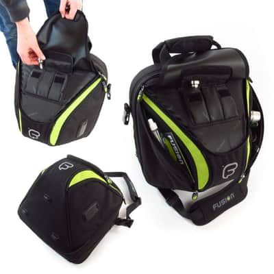 Fusion Bags PB-17-L Waldhorn Gigbag image 7