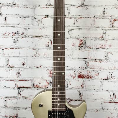 Used Gibson Les Paul Modern Lite - Gold Mist Satin image 3