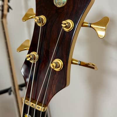 Alembic Series II LSB (2016) image 5