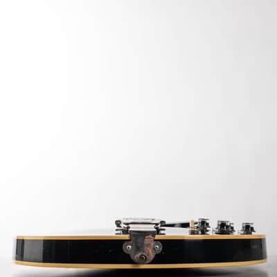 Gibson Custom  1964 Trini Lopez Standard Reissue Ultra Light Aged, Ebony | Demo image 11