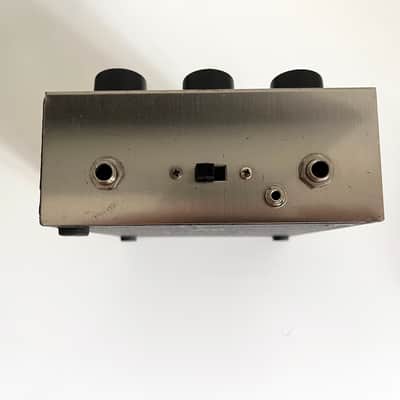 Electro Harmonix Big Muff Pi V3 image 2