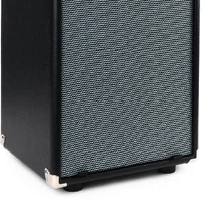 Ampeg SVT Micro VR Stack - SVT Micro Head and SVT-210AV Cabinet image 2