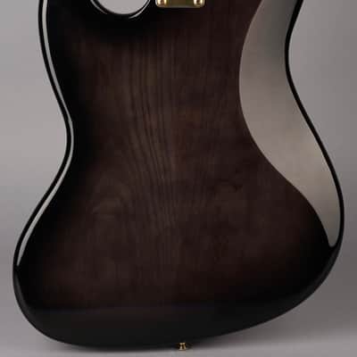 Fender Limited Edition The Ventures Jazz Bass - Japan 1996 - MIJ image 8