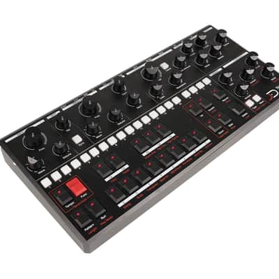 Norand Mono V1 Analog Desktop Synthesizer [USED] image 2
