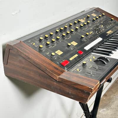 Vintage Yamaha CS-20M Synthesizer image 6