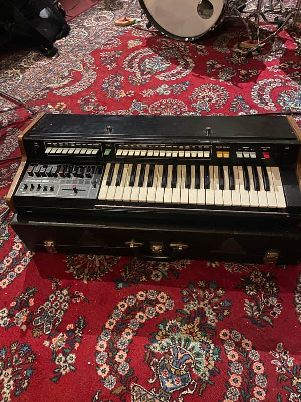 Korg 900PS 1975 image 1