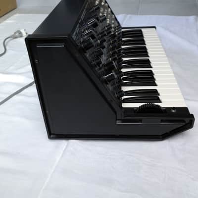 Korg MS20 1978 - Black image 9