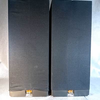 KEF 304 – SP 117 diffusori / Year 1980 image 10