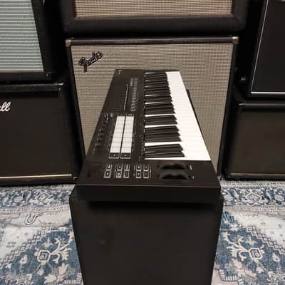 Novation Launchkey 49 MKIII MIDI Keyboard Controller image 11