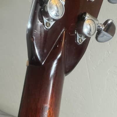 Martin D-28 1968 image 18
