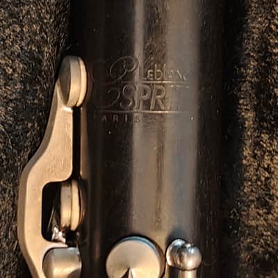 Clarinet Leblanc Esprit Good State image 6