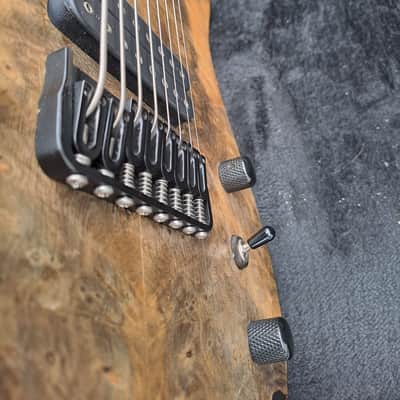 NP.3600,-Keller Custom 8 String E-Guitar image 13