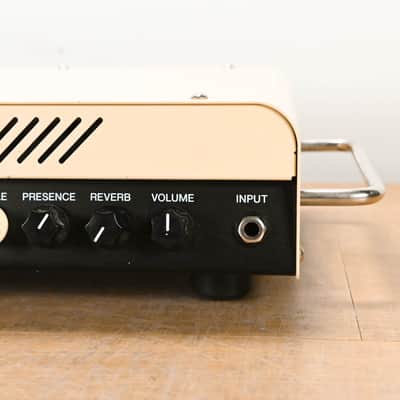 Yamaha THR100H Guitar Amplifier Head CG0131N image 2
