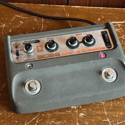 Boss CE-1 Chorus Ensemble BBD MN3002 image 1