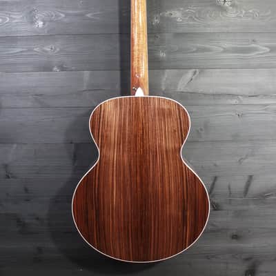 Taylor 855e Legacy Jumbo 12-String Hand Signed Label Acoustic-Electric Guitar image 3