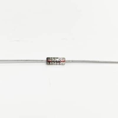 Germanium Diodes Lot of 20 BKC 1n3666-1 1980s - T07 image 2
