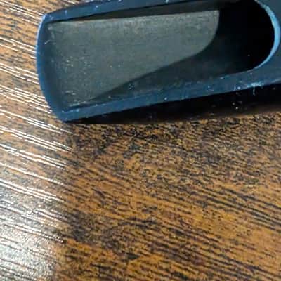 Selmer Paris S80 Series - C* alto mouthpiece image 4
