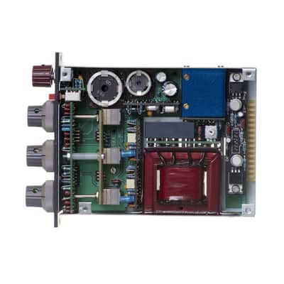 Heritage Audio 73EQ JR image 2