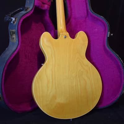 Gibson ES-340 TDN 1969 - Natural image 4