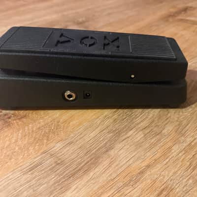 Vox V845 Wah Pedal – Classic Wah Tone, Excellent Condition image 3