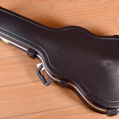 Ibanez PM3CBKL Black Low Gloss Pat Metheny image 2