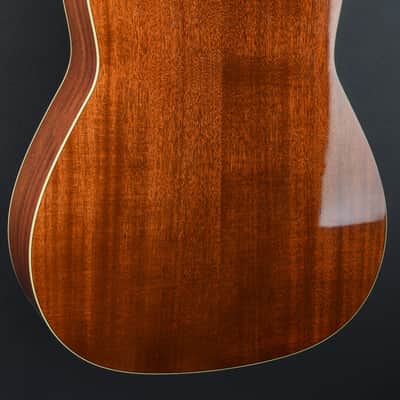 Yamaha FGX 280C, Recent image 6