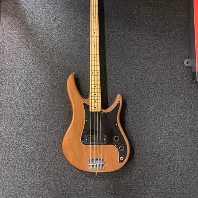 Peavey Patriot Bass, 80’s w/case -  nicest one you’ll find - made in USA image 1