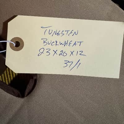 Tungsten Amplification - Buckwheat 112 Combo image 18