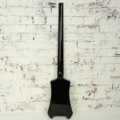 1990 Cort Performance Series Steinberger Headless 4-String Electric Bass Guitar image 8