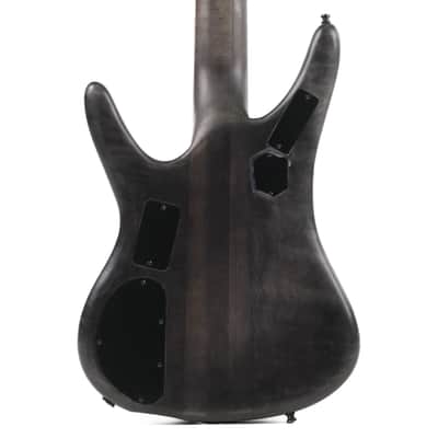 1994 Spector JN-5 Owned by Jason Newsted image 6